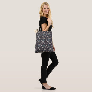 Bolsa Tote Wave Harmony