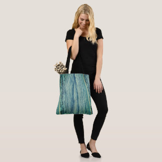 Bolsa Tote Waves