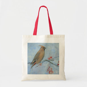 Bolsa Tote Waxwing