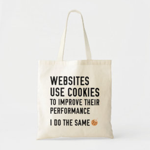 Bolsa Tote Web sites Utilizam cookies