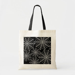 Bolsa Tote Web Spider