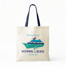 Wedding Cruise