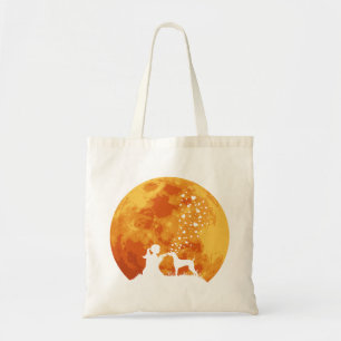 Bolsa Tote Weimaraner