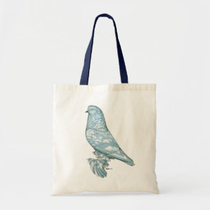 Bolsa Tote West of England Tumbler:  Lavanda Mottle