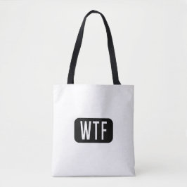 BOLSA TOTE WFT