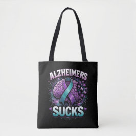Bolsa Tote When Memories Fade