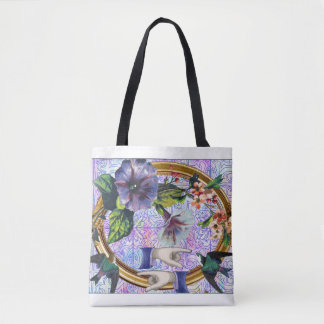 Bolsa Tote Which Way