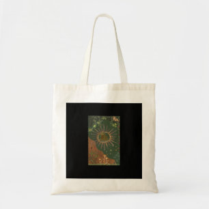 Bolsa Tote Whimsigoth Swirl Poster