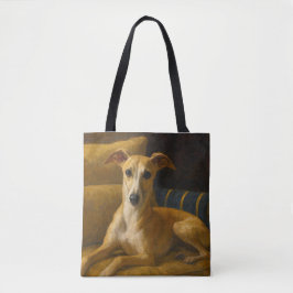 Bolsa Tote Whippet