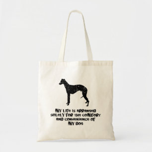 Bolsa Tote Whippet