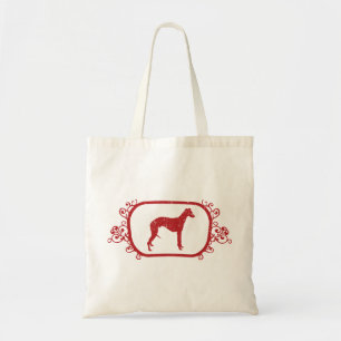 Bolsa Tote Whippet