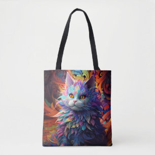 Bolsa Tote Whisker Wonder