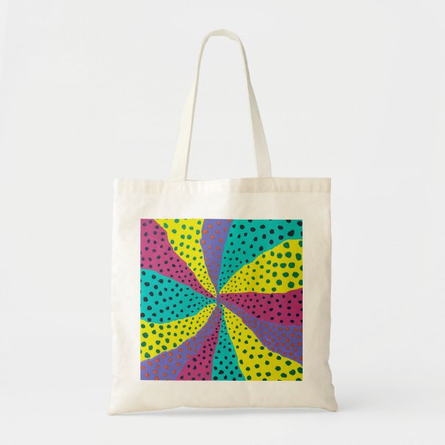 Bolsa Tote Whoop (Frente)