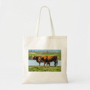Bolsa Tote Wicken Fen UK
