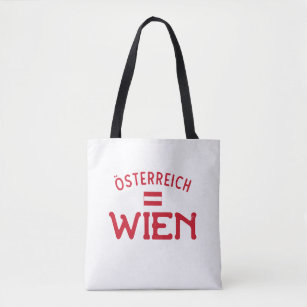 Bolsa Tote Wien Osterreich, em dificuldades (Viena, Áustria)