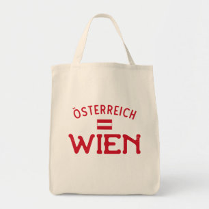 Bolsa Tote Wien Osterreich, em dificuldades (Viena, Áustria)