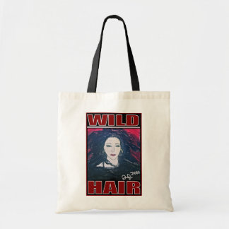 BOLSA TOTE WILD HAIR REINO UNIDO