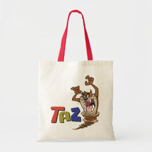Bolsa Tote Wild TAZ™
