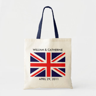 Bolsa Tote William & Catherine
