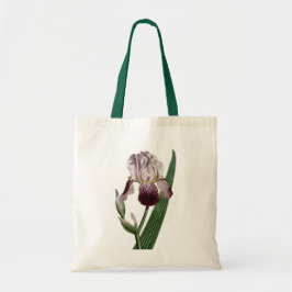 BOLSA TOTE WILLIAM CURTIS BOTANICAL FLOWR