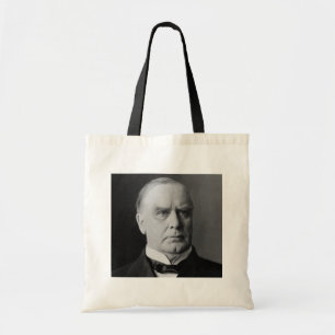 Bolsa Tote William Mckinley 25