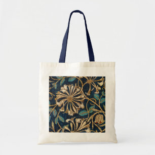 Bolsa Tote William Morris