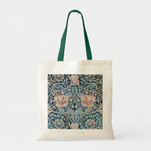 Bolsa Tote William Morris