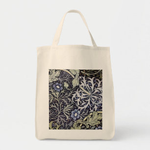 Bolsa Tote William Morris Flowers