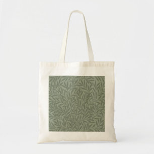 Bolsa Tote William Morris Willow Art Garden Flower Classic