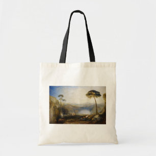 Bolsa Tote William Turner - A tosse do Ouro
