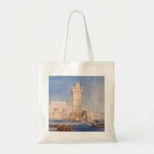 Bolsa Tote William Turner Rhodes