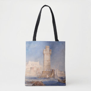 Bolsa Tote William Turner Rhodes