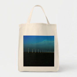 Bolsa Tote Windfarm gtcna