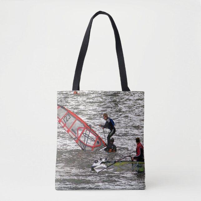 BOLSA TOTE WINDSURFERFERS (Frente)