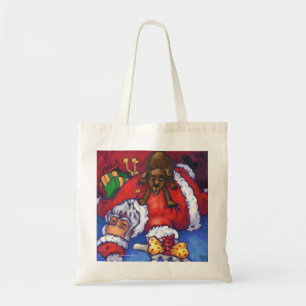 Bolsa Tote Wish Natal