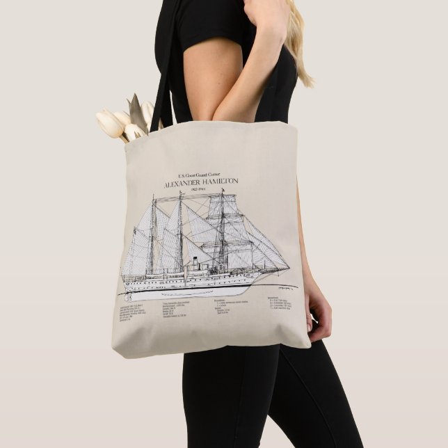 Bolsa Tote Wix-272 - SBD (Close Up)