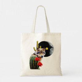 Bolsa Tote Wolf16: