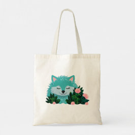 Bolsa Tote Wolf28: