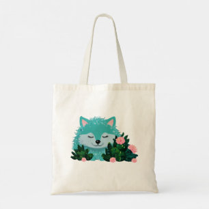 Bolsa Tote Wolf28:
