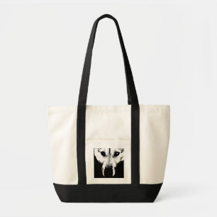 Bolsa Tote Wolf Tote Bag Wolf Pup Art Bolsas e presentes