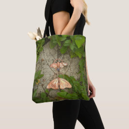 Bolsa Tote Woodland Realm Bag