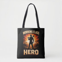 Working Class Hero