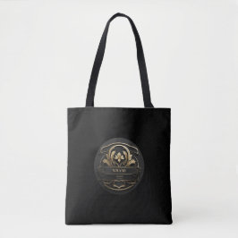 Bolsa Tote Wrami Logo, Designed by Kay Uwe Rott
