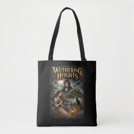 Bolsa Tote Wuthering Heights
