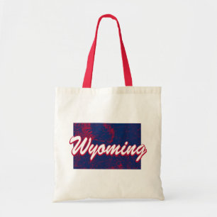 Bolsa Tote Wyoming