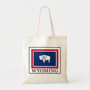 Bolsa Tote Wyoming