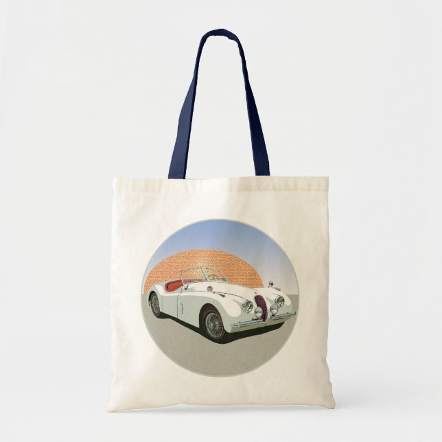 BOLSA TOTE XK-120 (Frente)
