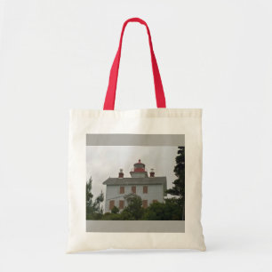 Bolsa Tote Yaquina Bay Lighthouse, OU