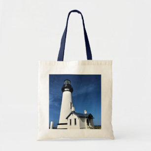Bolsa Tote Yaquina Head Lighthouse, Newport, Oregon