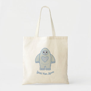 Bolsa Tote Yeti Por Amor